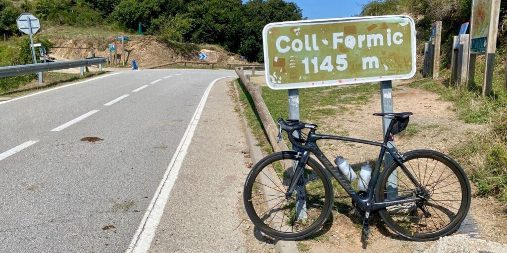 Coll Formic