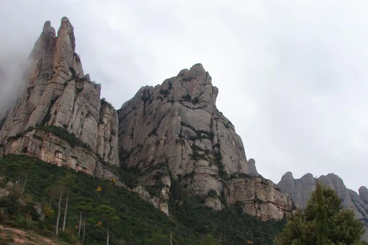 vía ferrata La Teresina La Teresina 