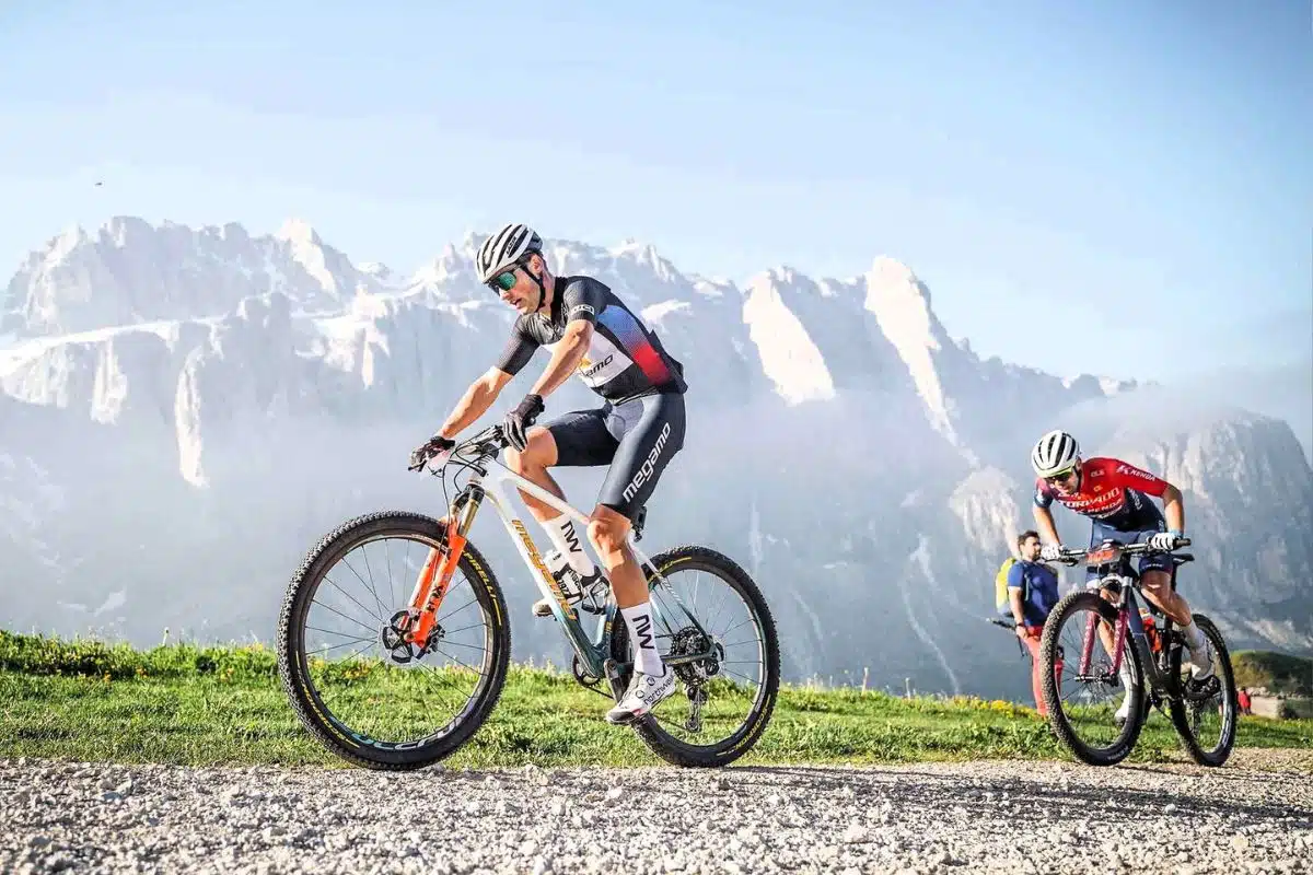 Wout Alleman, Buff-Megamo