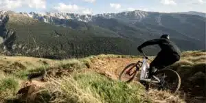 e-bike Andorra