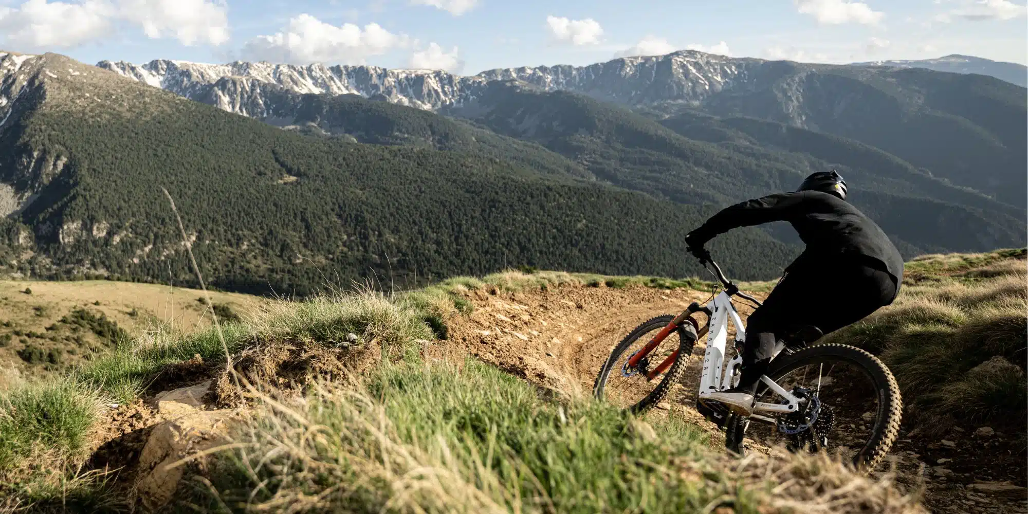 e-bike Andorra