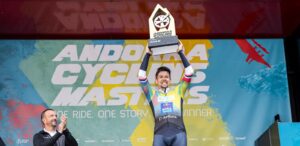 Andorra Cycling Masters