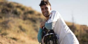 Cinco días después de su caida en el Red Bull Rampage, Adolf Silva se confirmó la lesión medular y se activó una campaña internacional de ayuda.