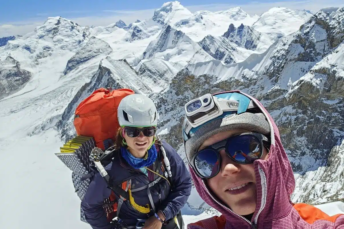 Anja Petek _ Patricija Verdev_