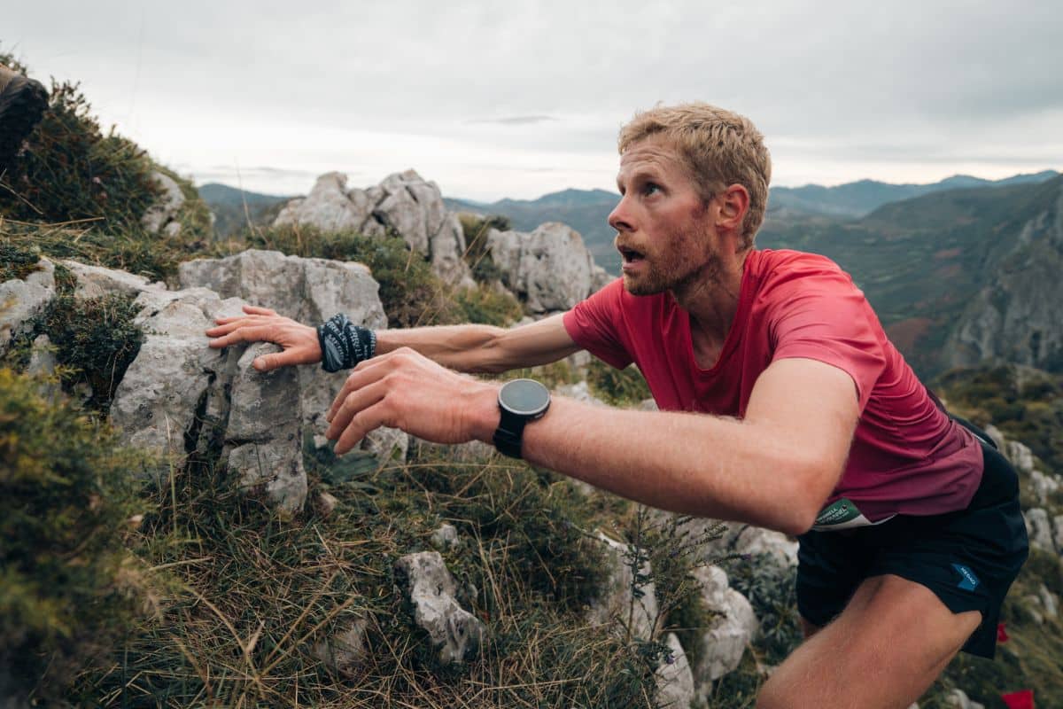 Frédéric Tranchand, 