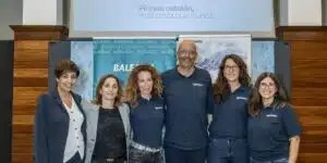 Acuerdo FGC Balearia