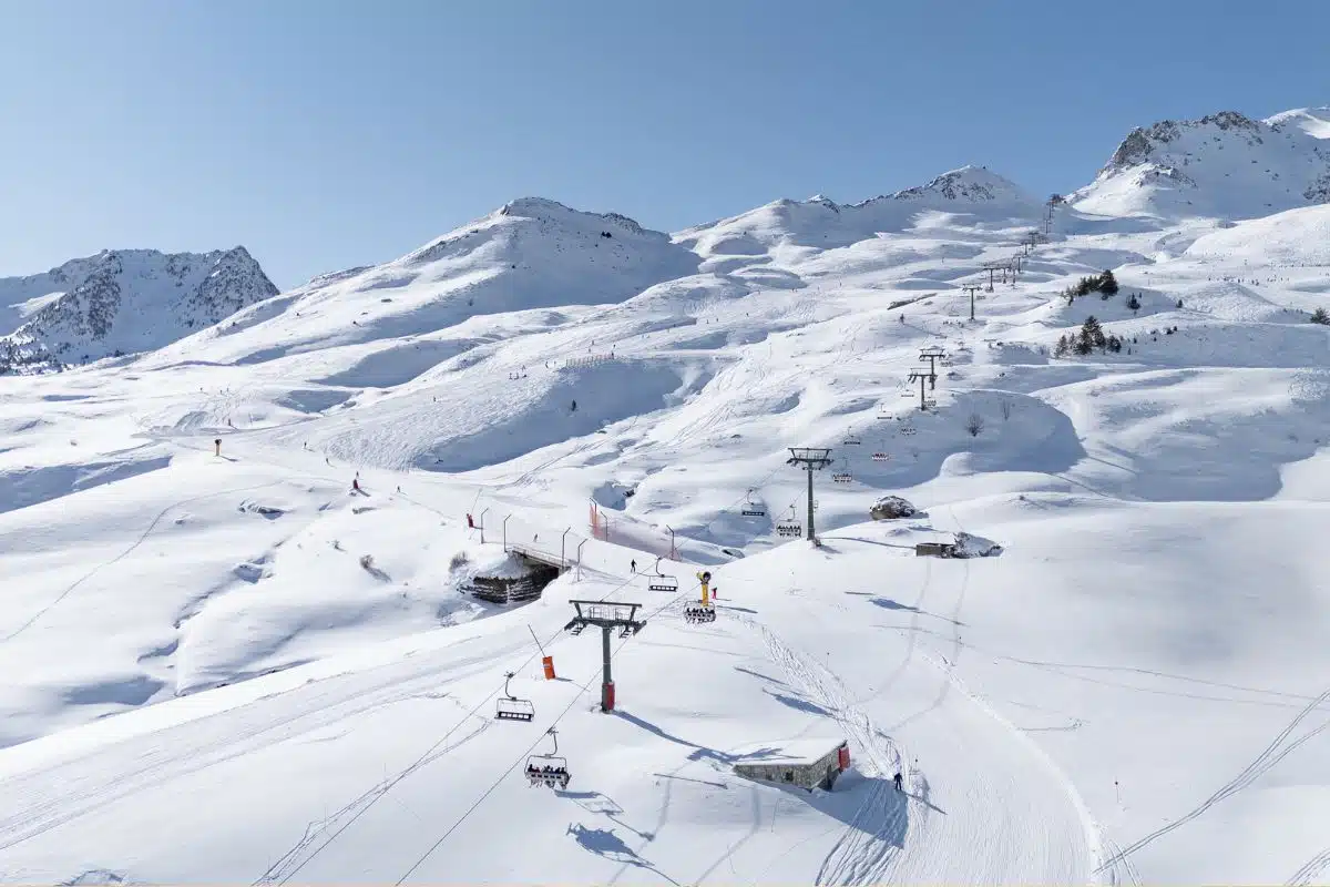 Formigal