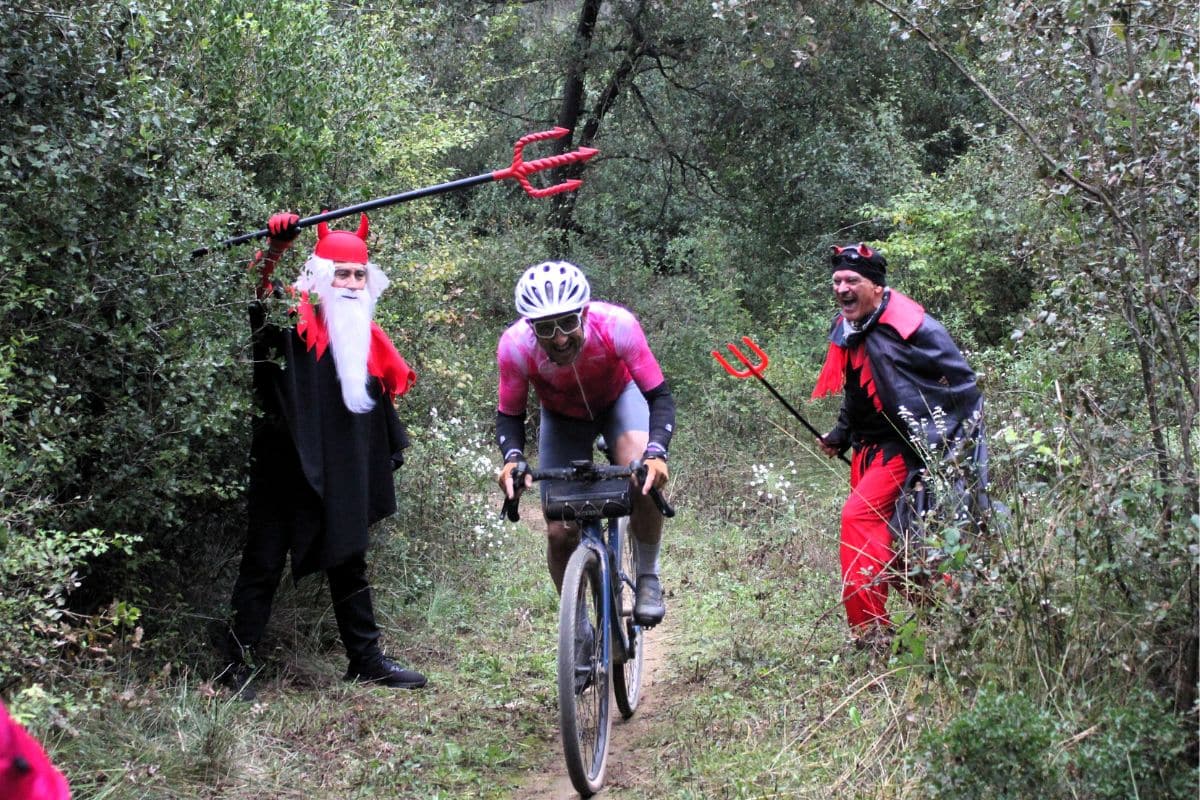 Gravel Montgrí 2025
