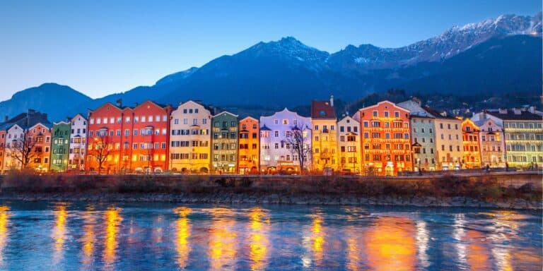 Innsbruck