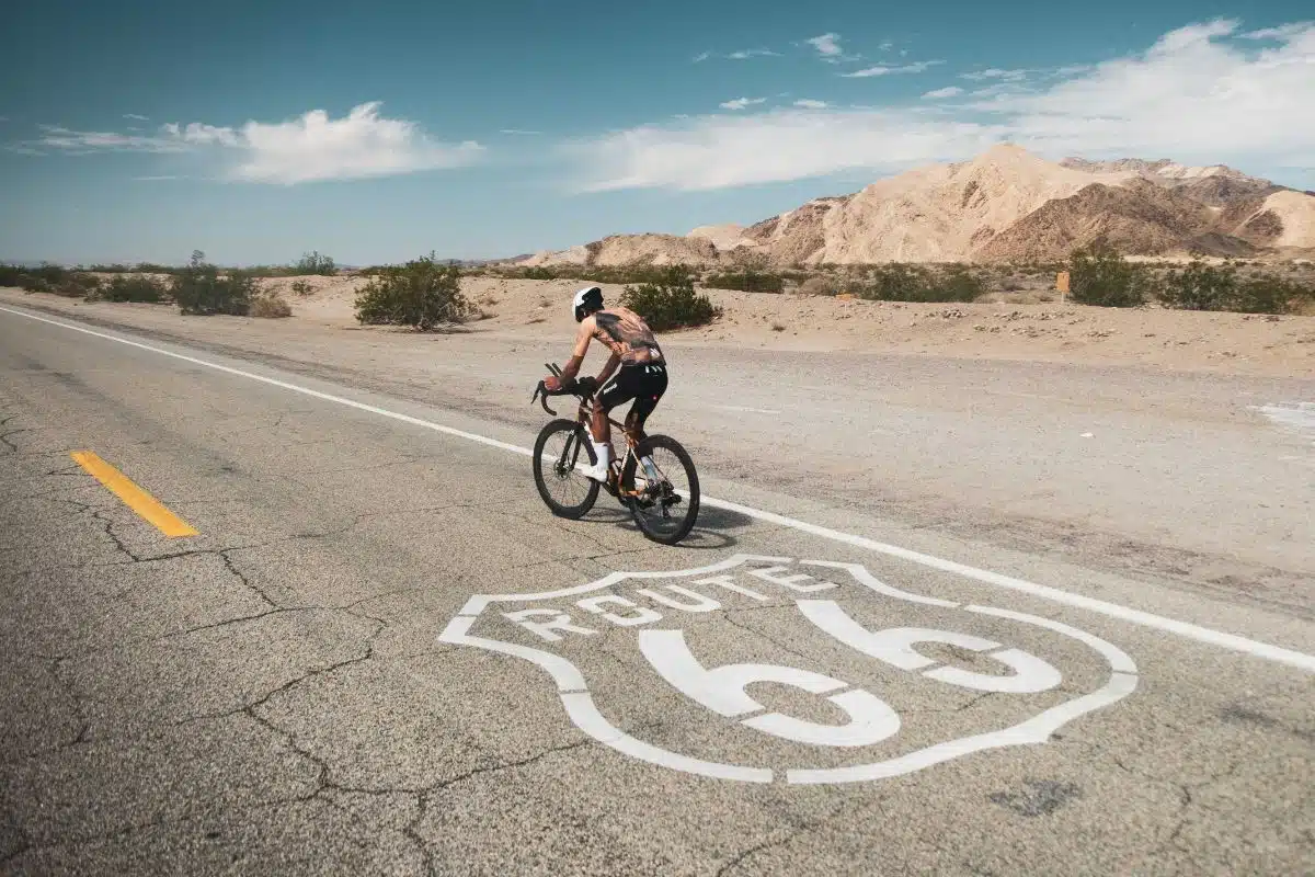 Kilian Jornet States of Elevation