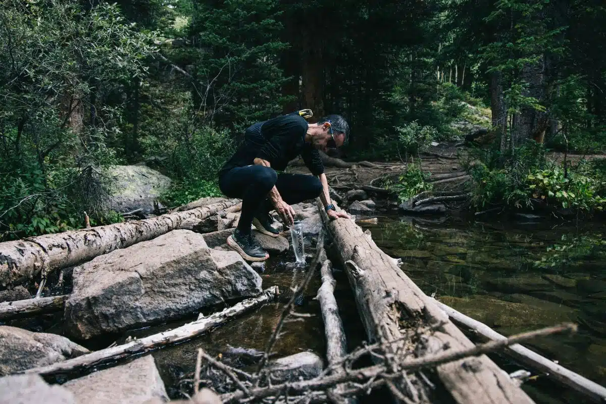 Kilian Jornet States of Elevation