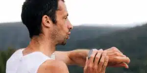 Kilian Jornet Corros Apex 4