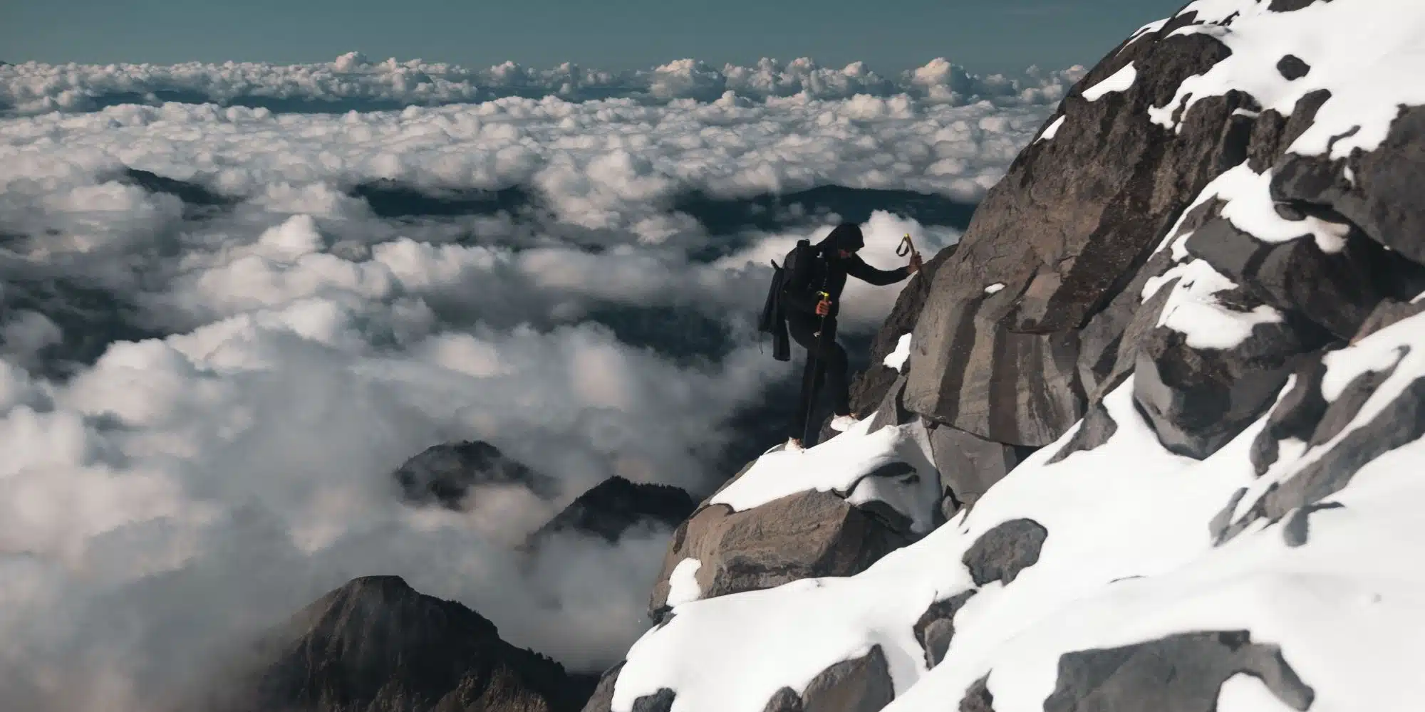 Kilian Jornet States of Elevation