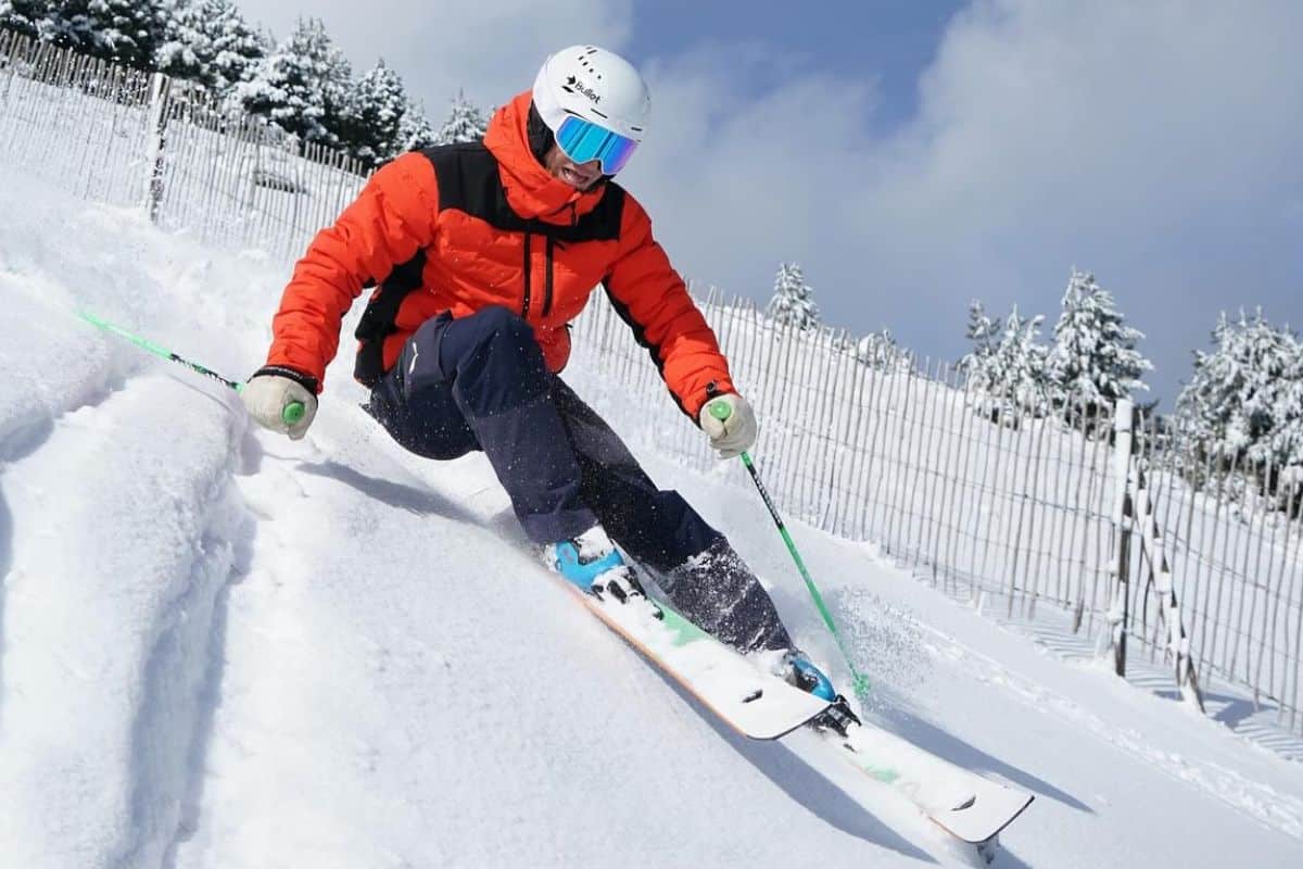 La Molina 