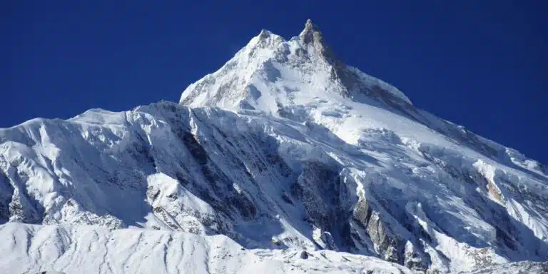 Manaslu Simone Moro