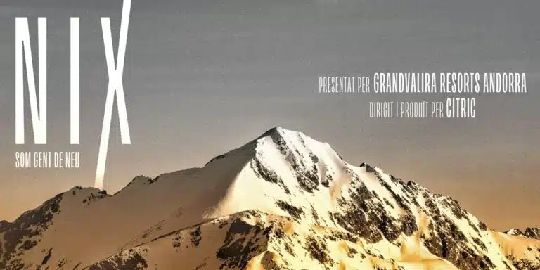 Nix documental Andorra