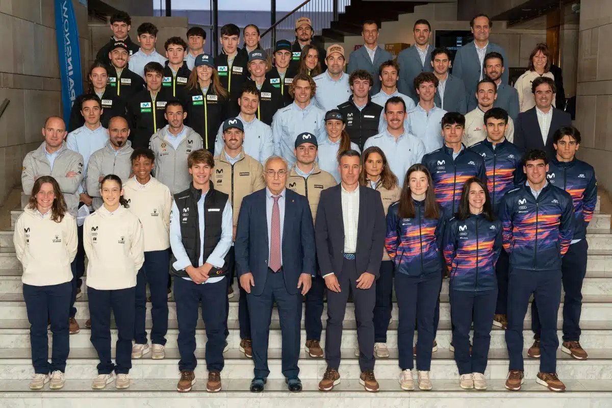 deportistas RFEDI 2025-2026 