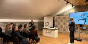 Sant Julià de Lòria (Andorra) conferencias