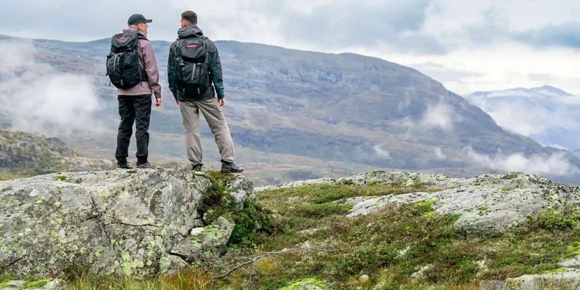 bota Stalheim HT de Helly Hansen