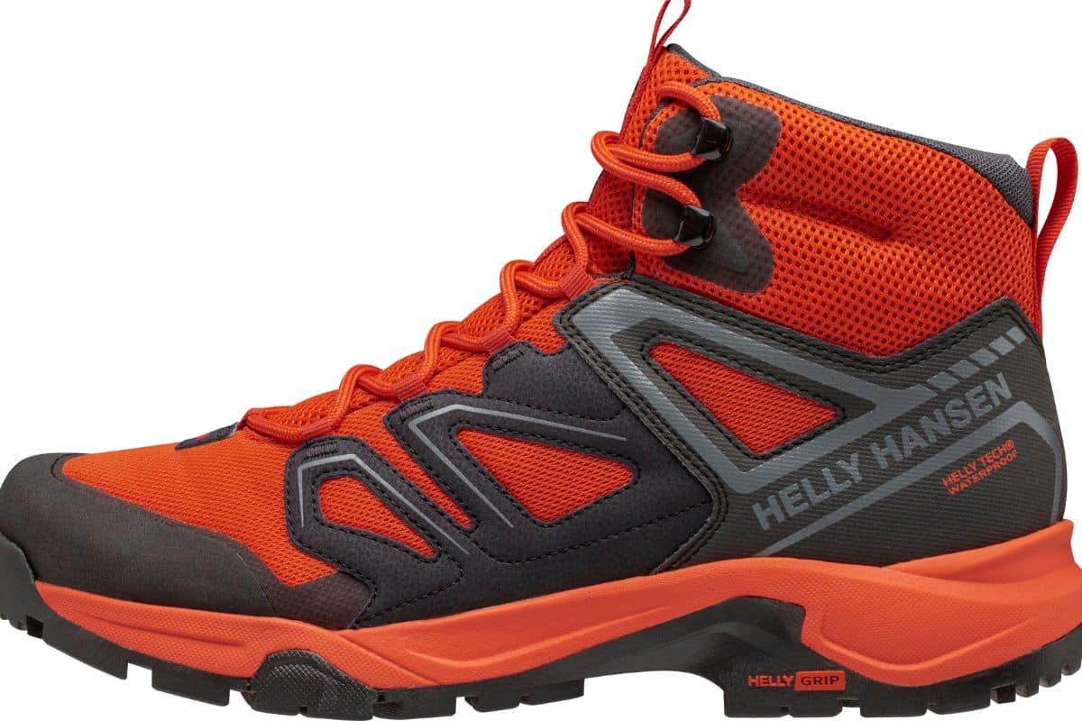Bota Stalheim Helly Tech® Waterproof Hiking de Helly Hansen