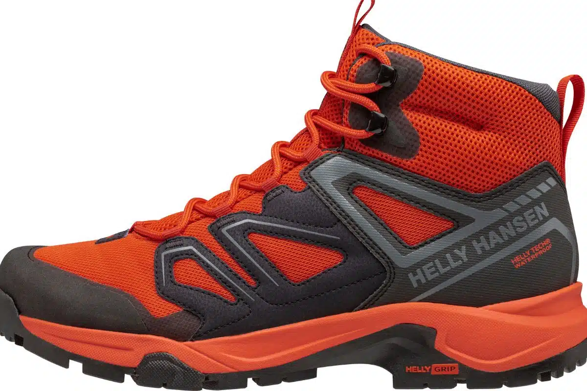 Bota Stalheim Helly Tech® Waterproof Hiking de Helly Hansen 