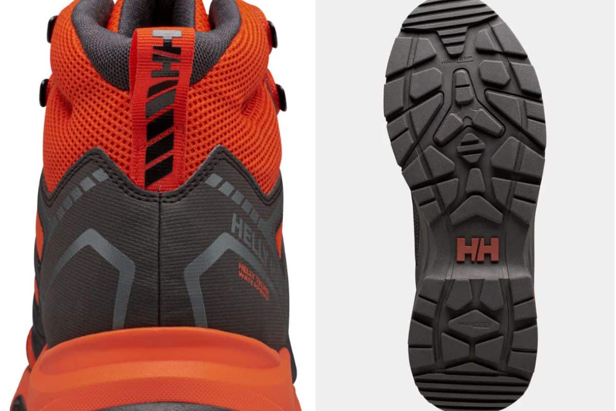 Stalheim Helly Tech® Waterproof Hiking de Helly Hansen