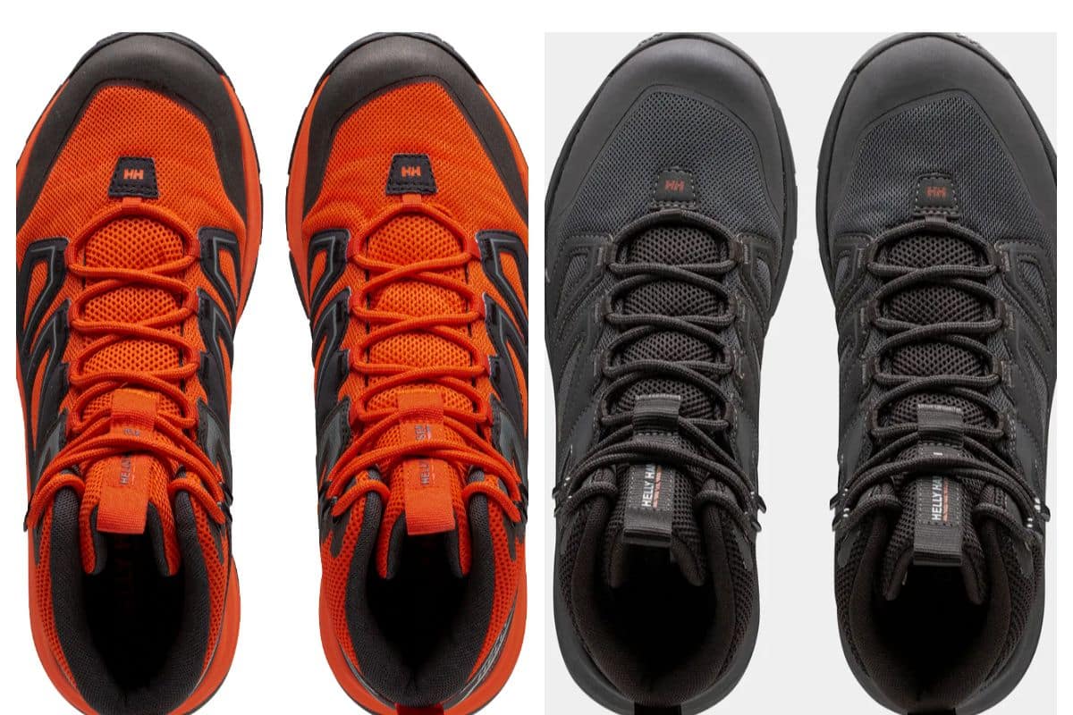 Bota Stalheim Helly Tech® Waterproof Hiking de Helly