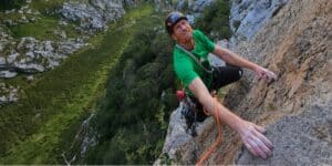 Hermanos Pou Picos de Europa