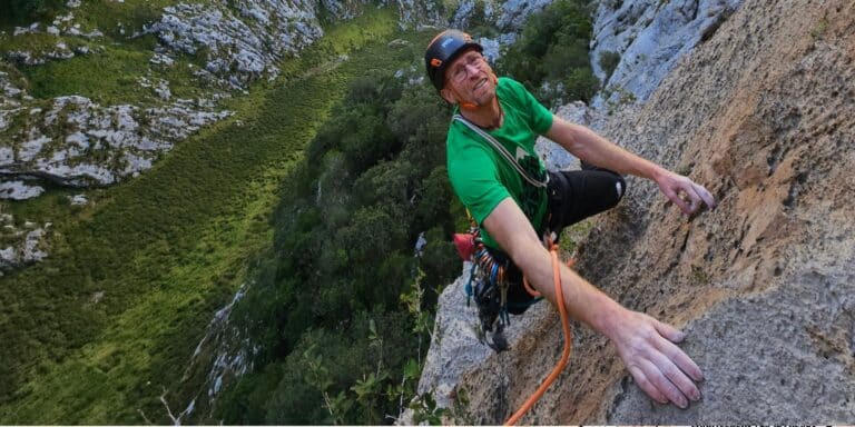 Hermanos Pou Picos de Europa