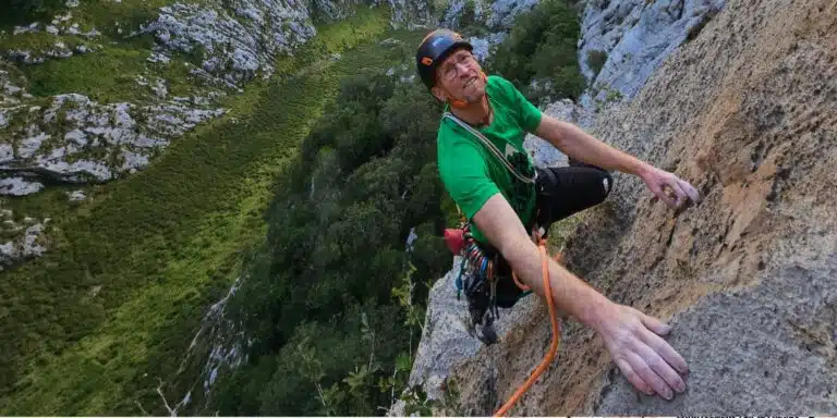 Hermanos Pou Picos de Europa