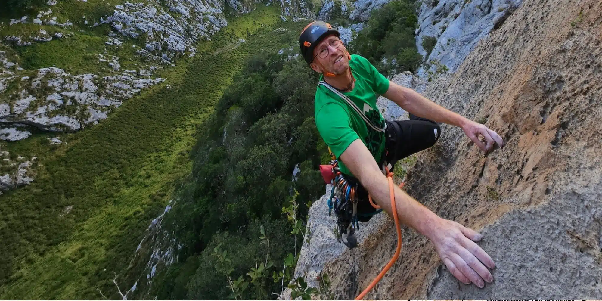 Hermanos Pou Picos de Europa