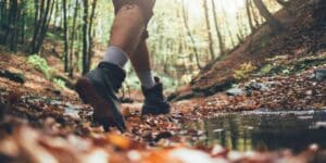 Calcetines técnicos para montaña