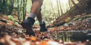 Calcetines técnicos para montaña