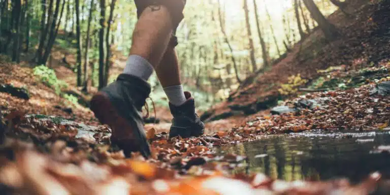 Calcetines técnicos para montaña