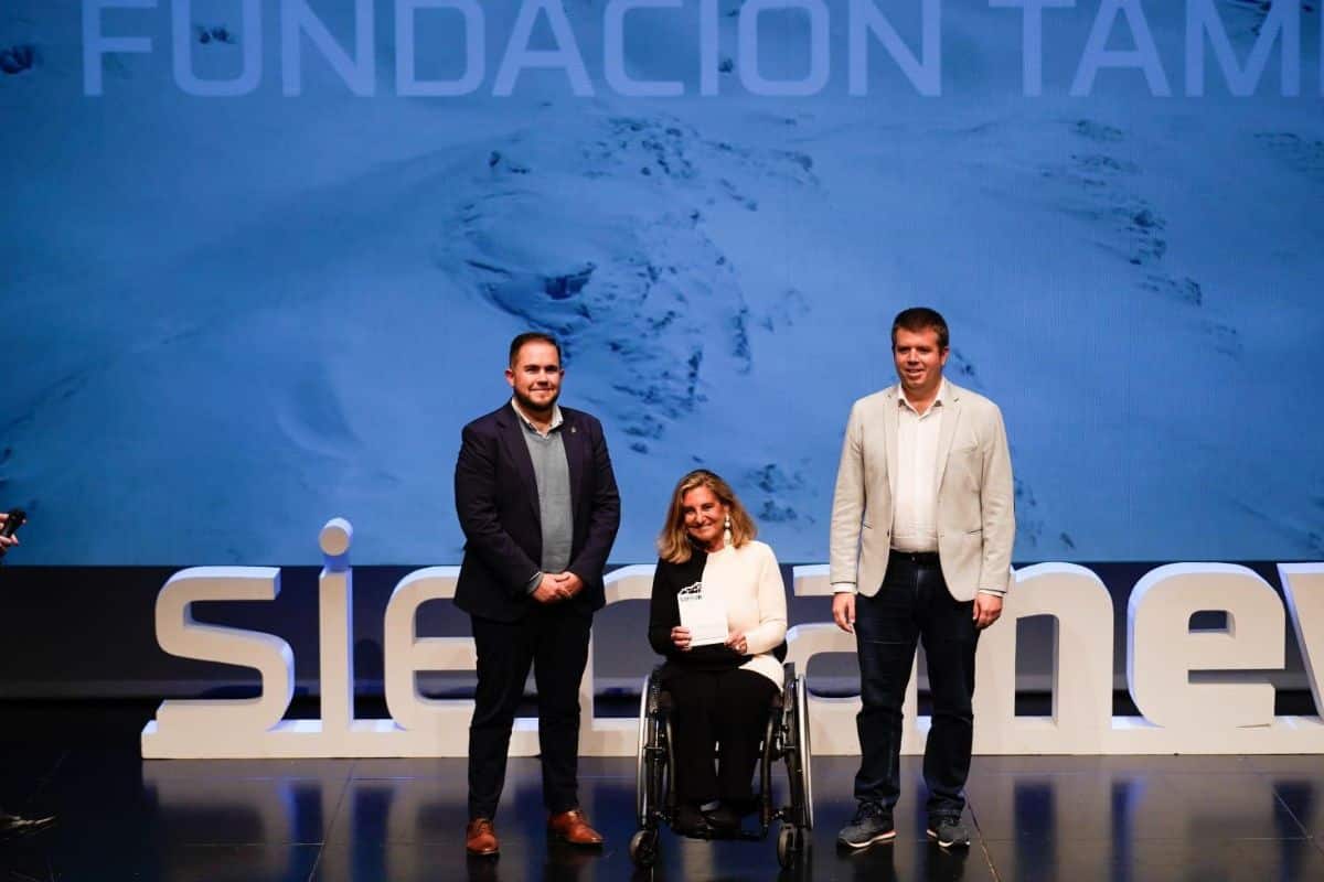 Fundación Tambien