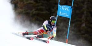 Albert Ortega Cooper Mountain