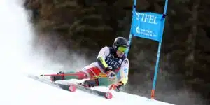 Albert Ortega Cooper Mountain