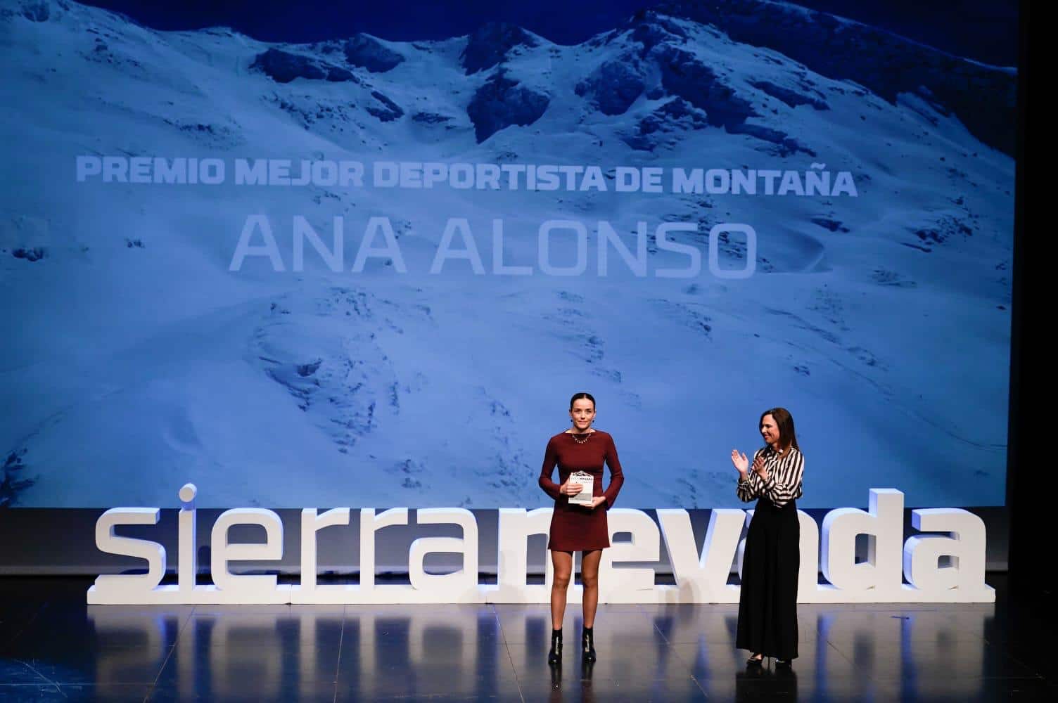 Ana Alonso