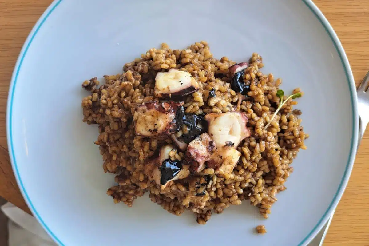 Restaurante Embarcadero