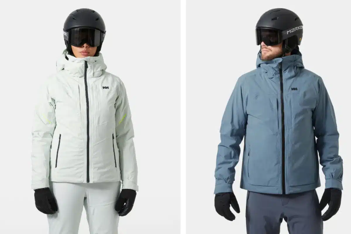 Atlas Infinity Stretch de Helly Hansen