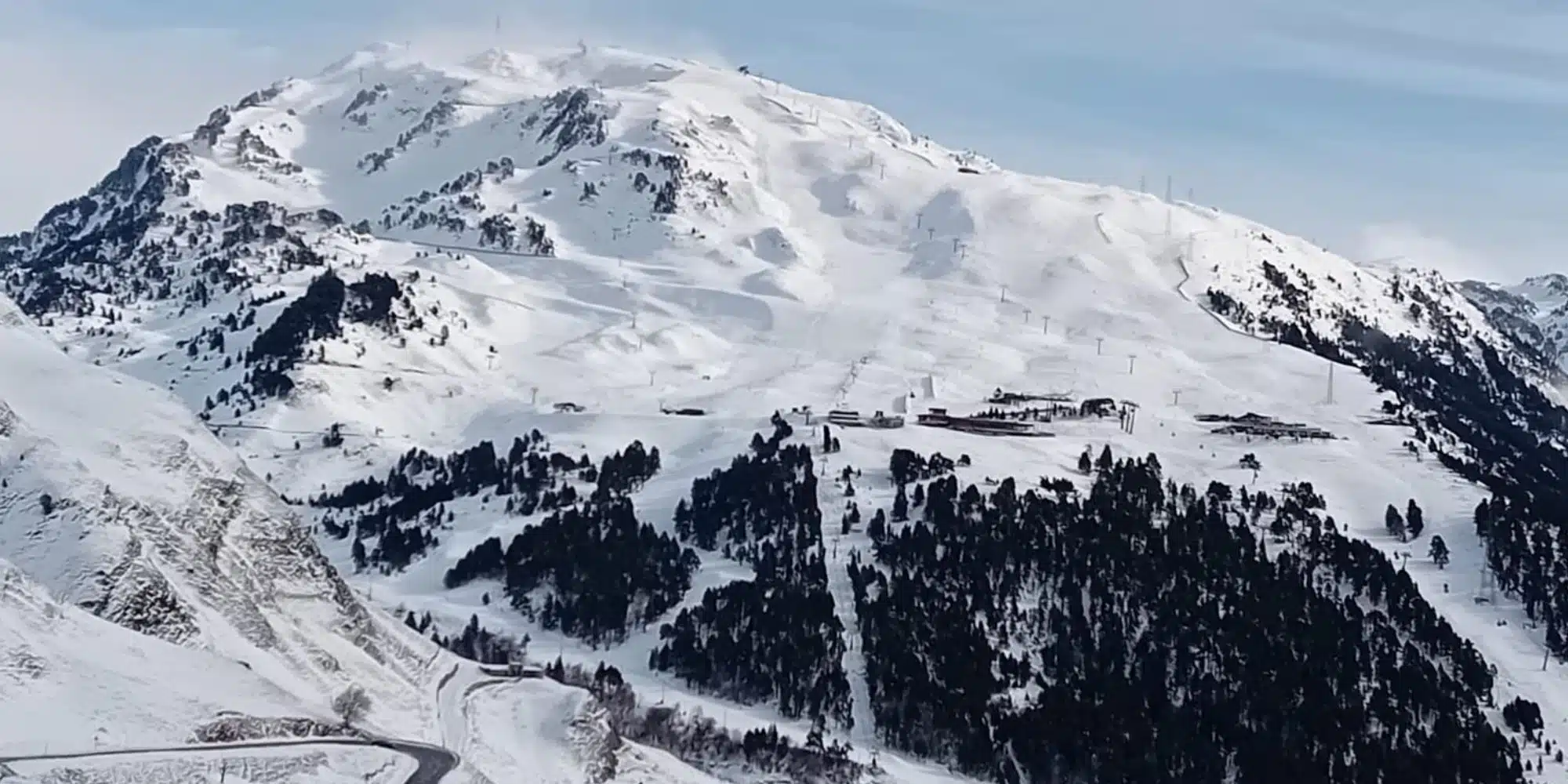 Baqueira Beret