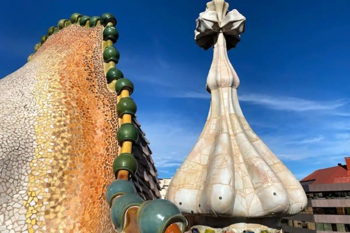 Casa Batlló