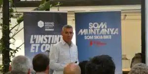 David Ledesma Grandvalira Resorts