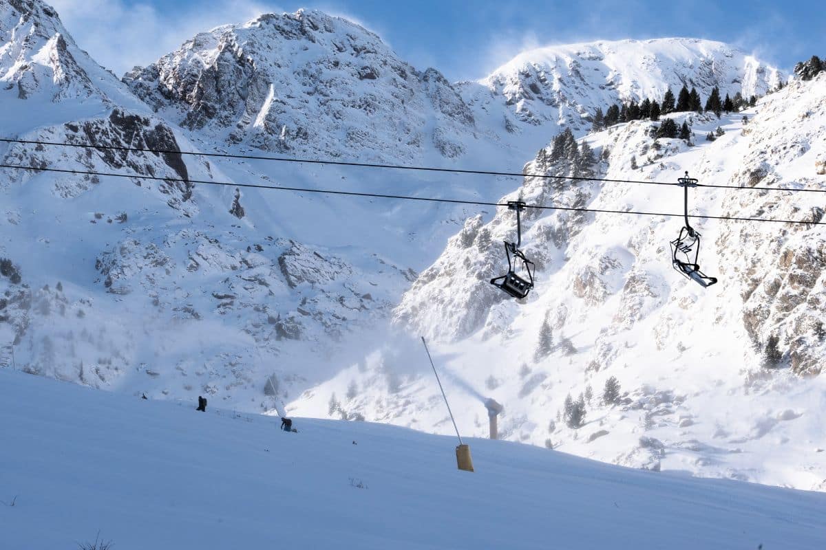 Formigal