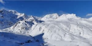 Aramón Formigal