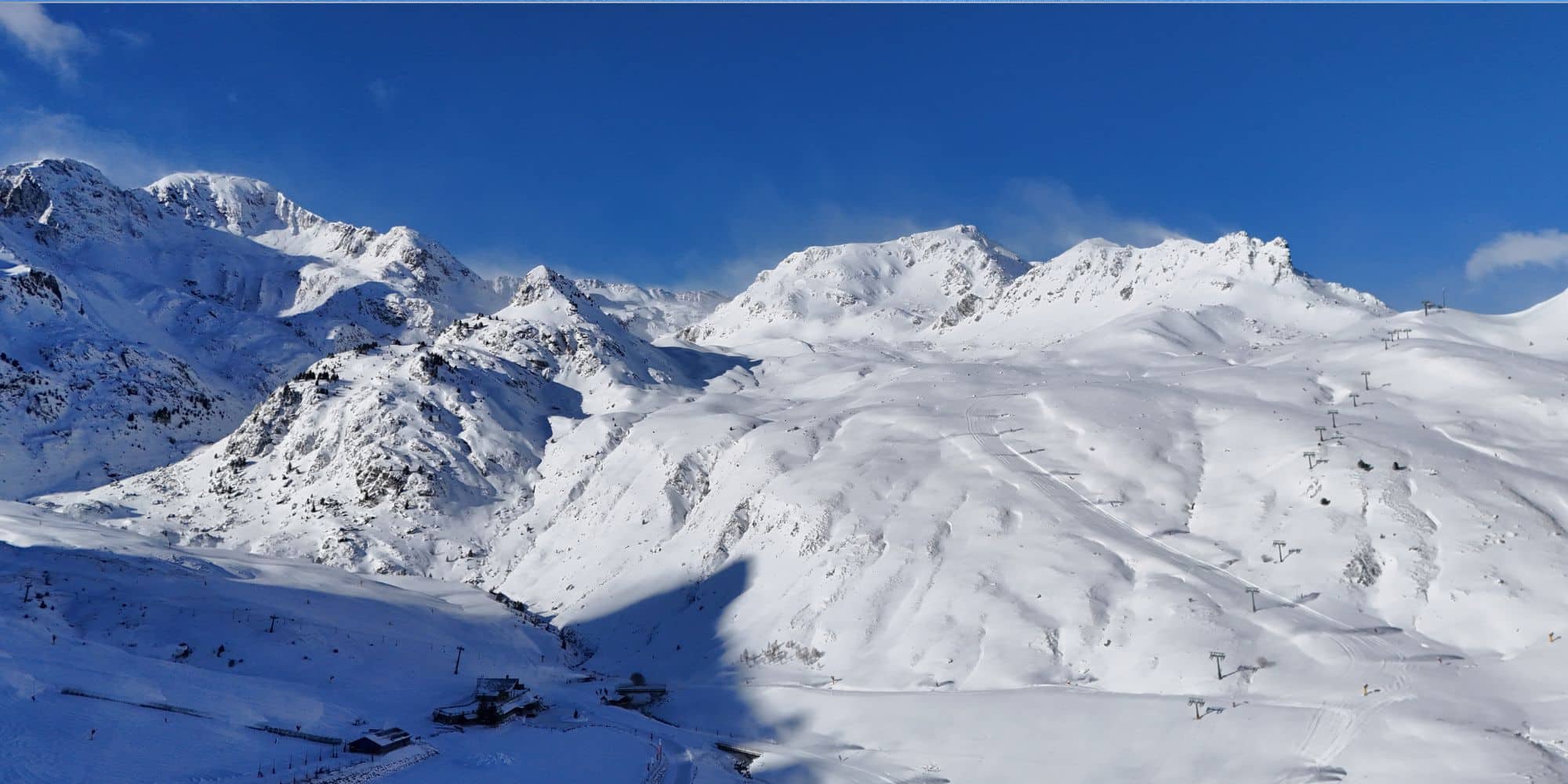 Aramón Formigal