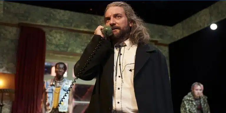 “La Mà” en La Villarroel