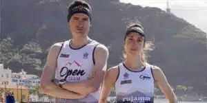 Naiara Irigoyen Alain Santamaria