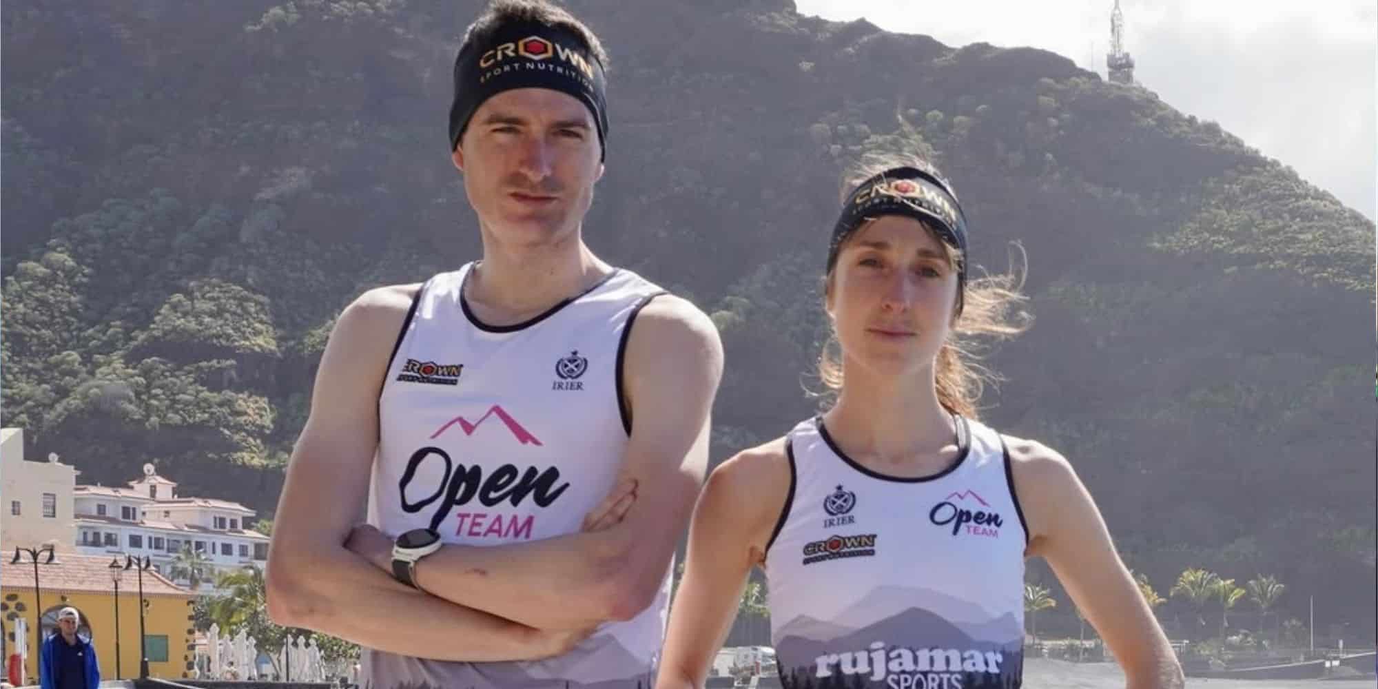 Naiara Irigoyen Alain Santamaria