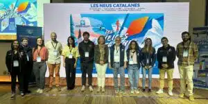 Neus Catalanes Les Nieges Catalanes